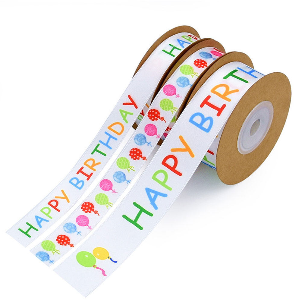 Home Textiles Premium - 10야드 분량의 고급 폴리에스터 소재 생일