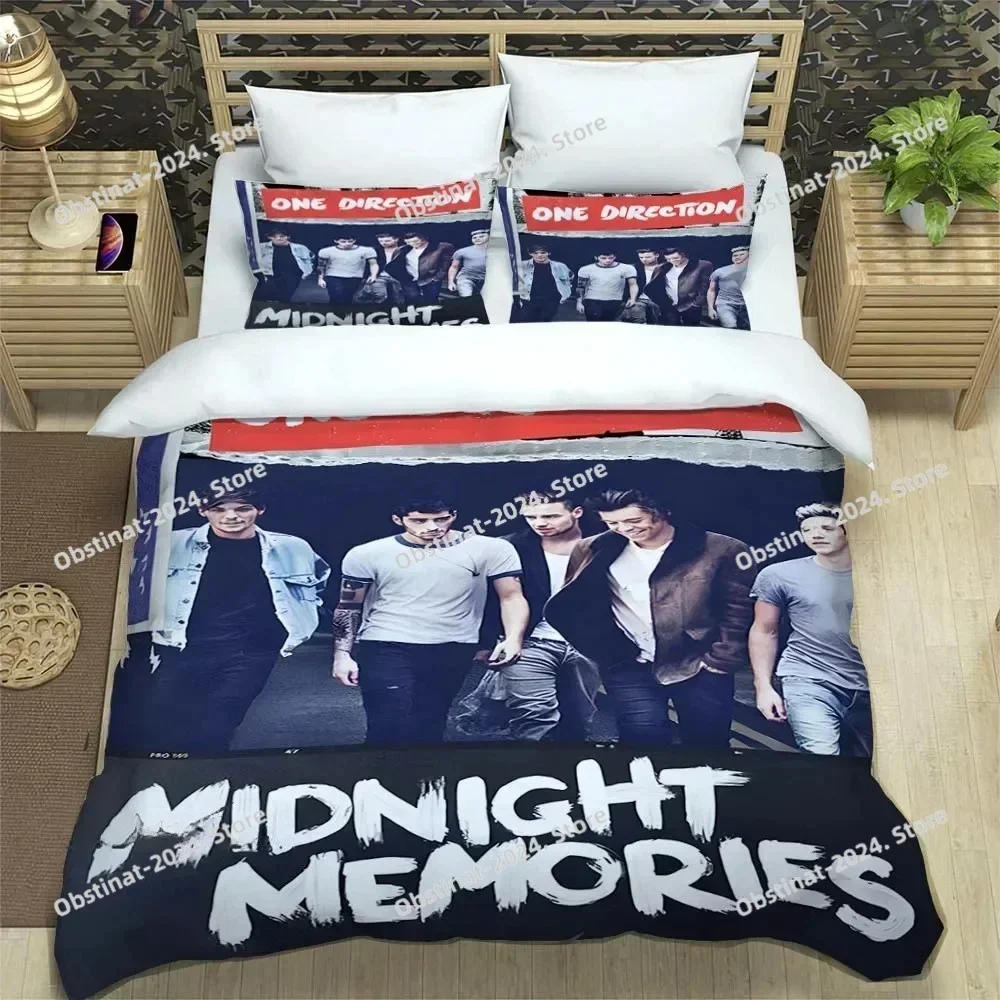 O-ONE 뮤직 밴드 디자인 침구 세트, 싱글, 트윈, - Home Textiles Direct 리뷰 및 가격